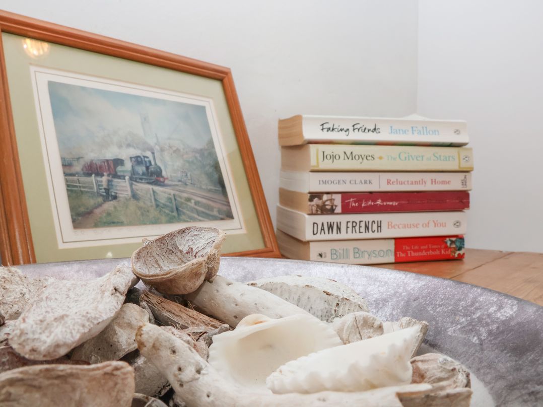 Secret Cottage, Southwold