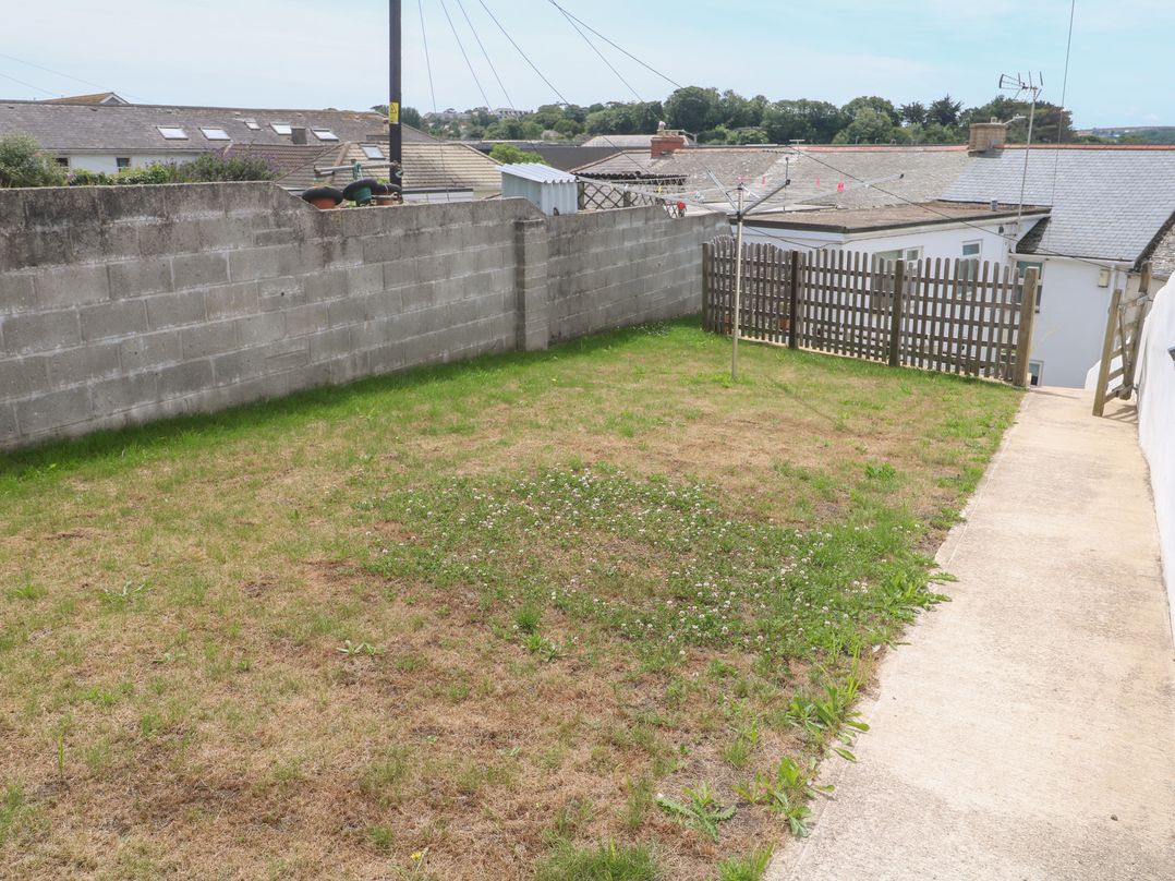 Foundry Cottage In Hayle Harbour