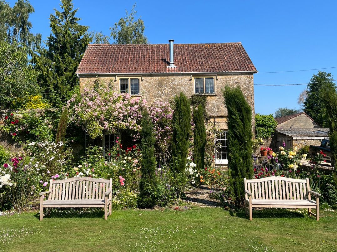 Ham cottage