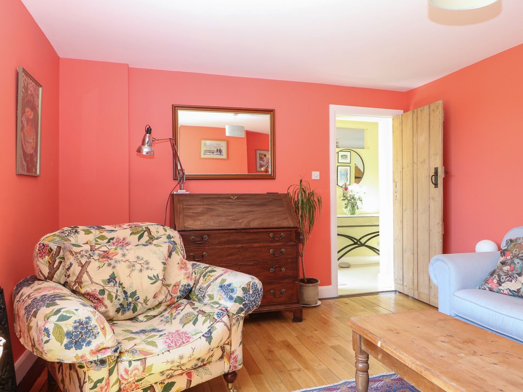 Cherry Garden Cottage
