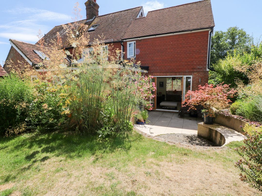 Cherry Garden Cottage