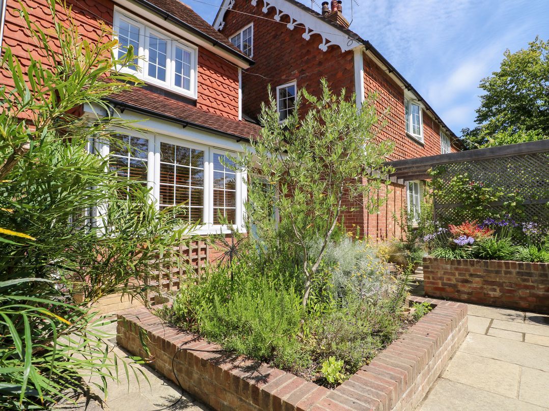 Cherry Garden Cottage