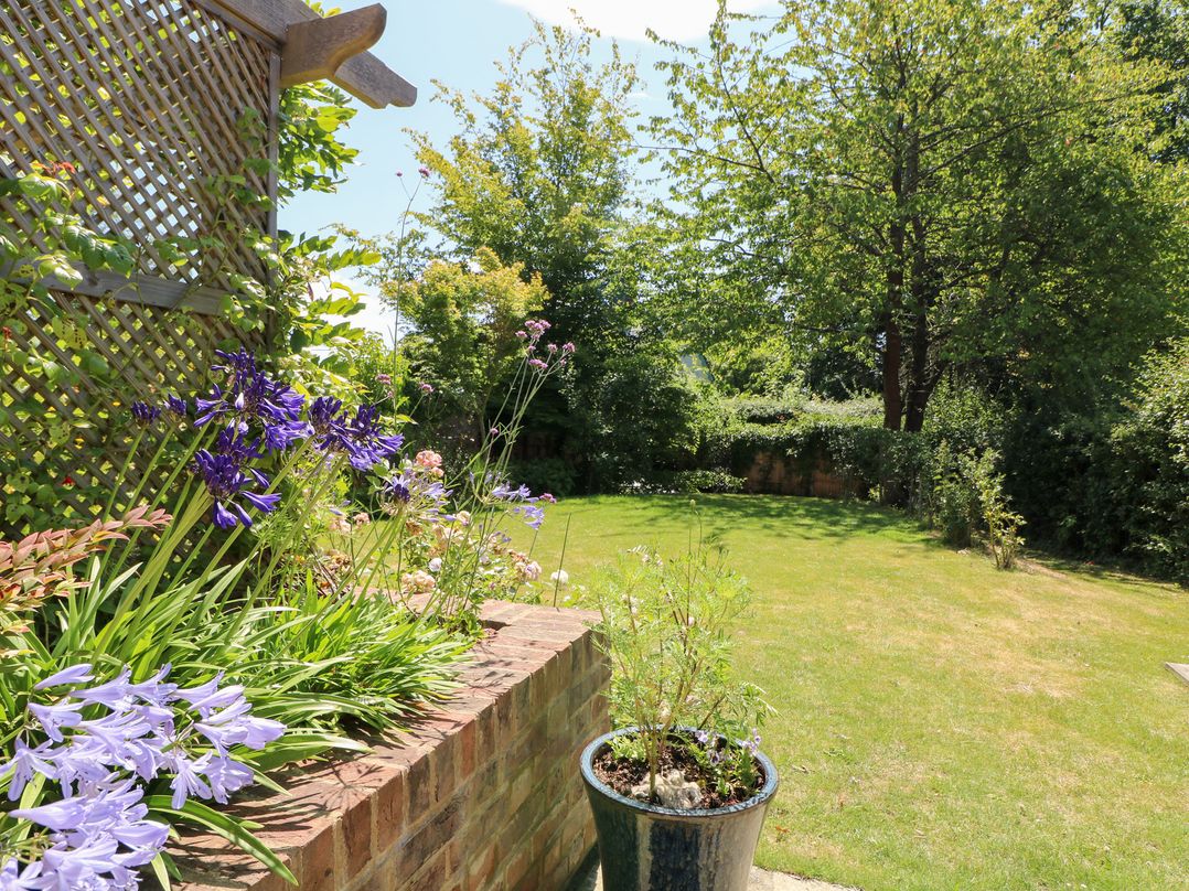 Cherry Garden Cottage