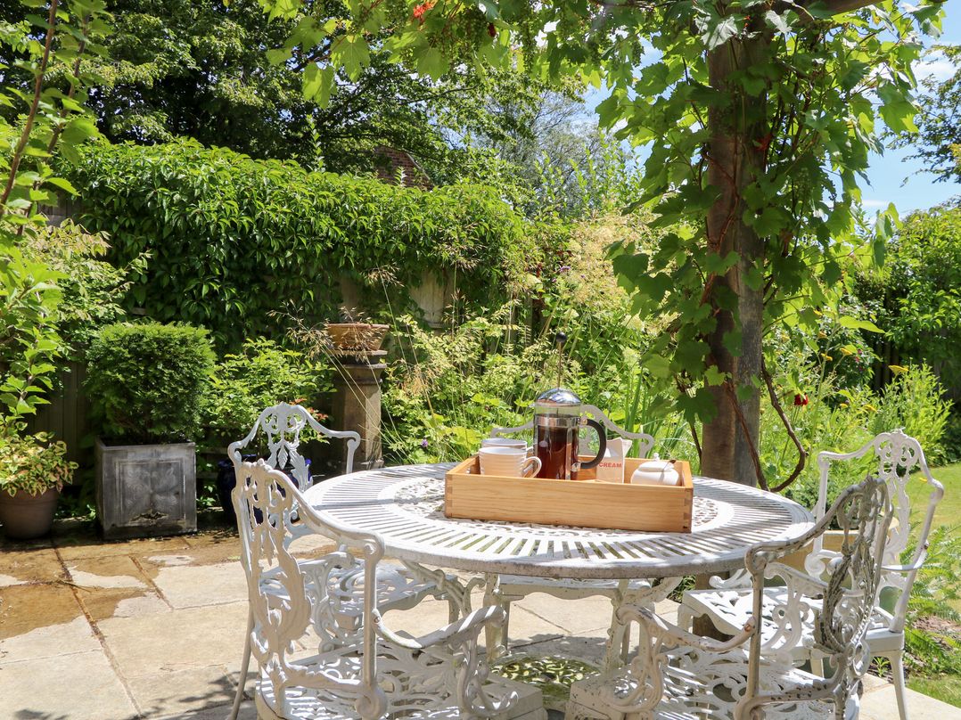 Cherry Garden Cottage