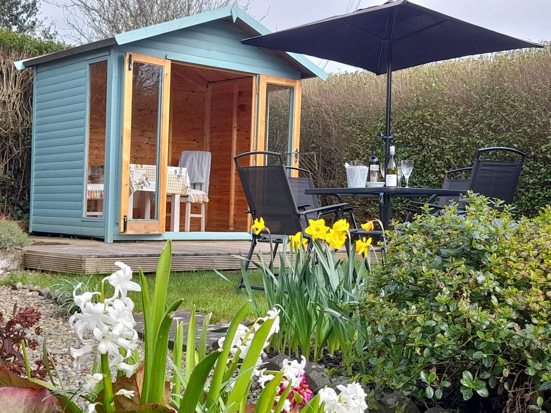 Robin Cottage