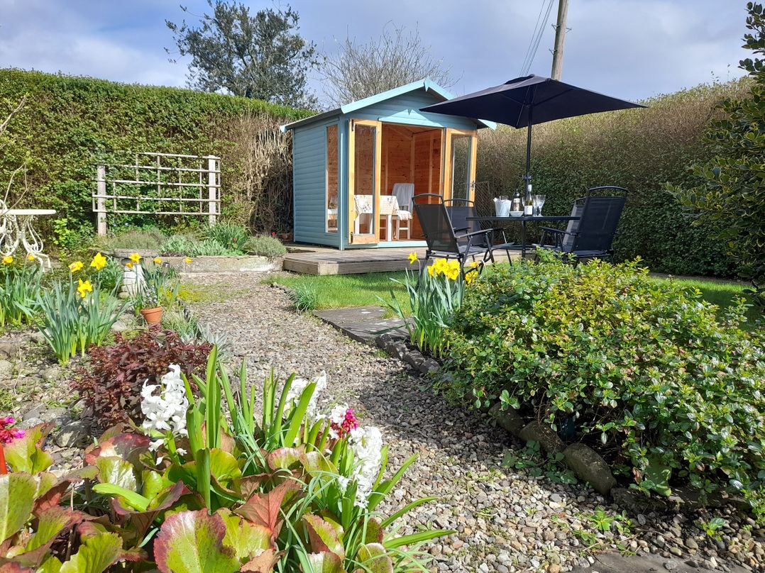 Robin Cottage