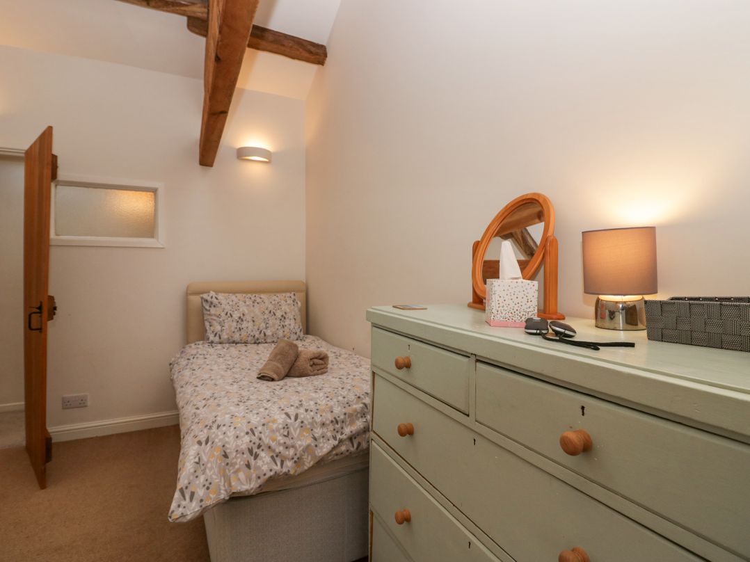Taylor's Cottage