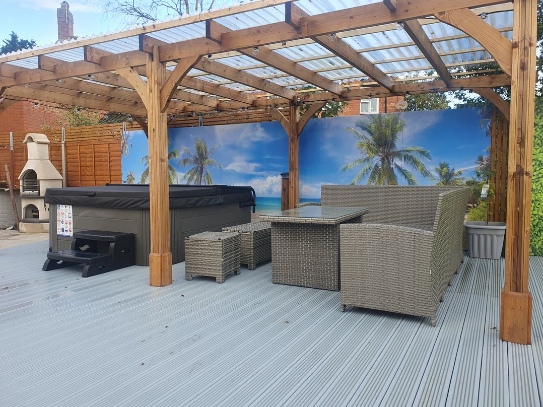 Seabar