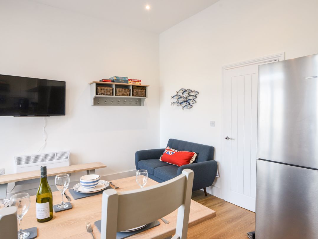 Apartment 5 Victoria House