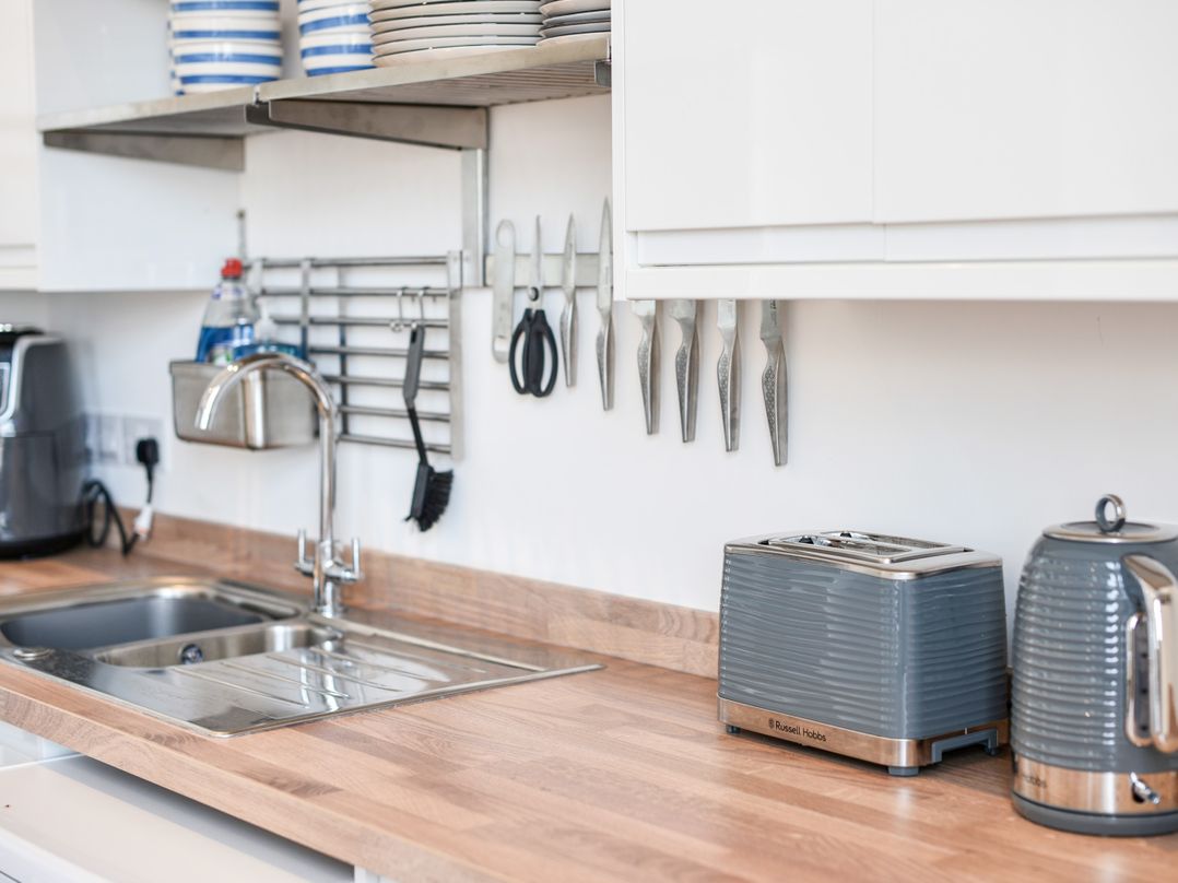 Apartment 5 Victoria House