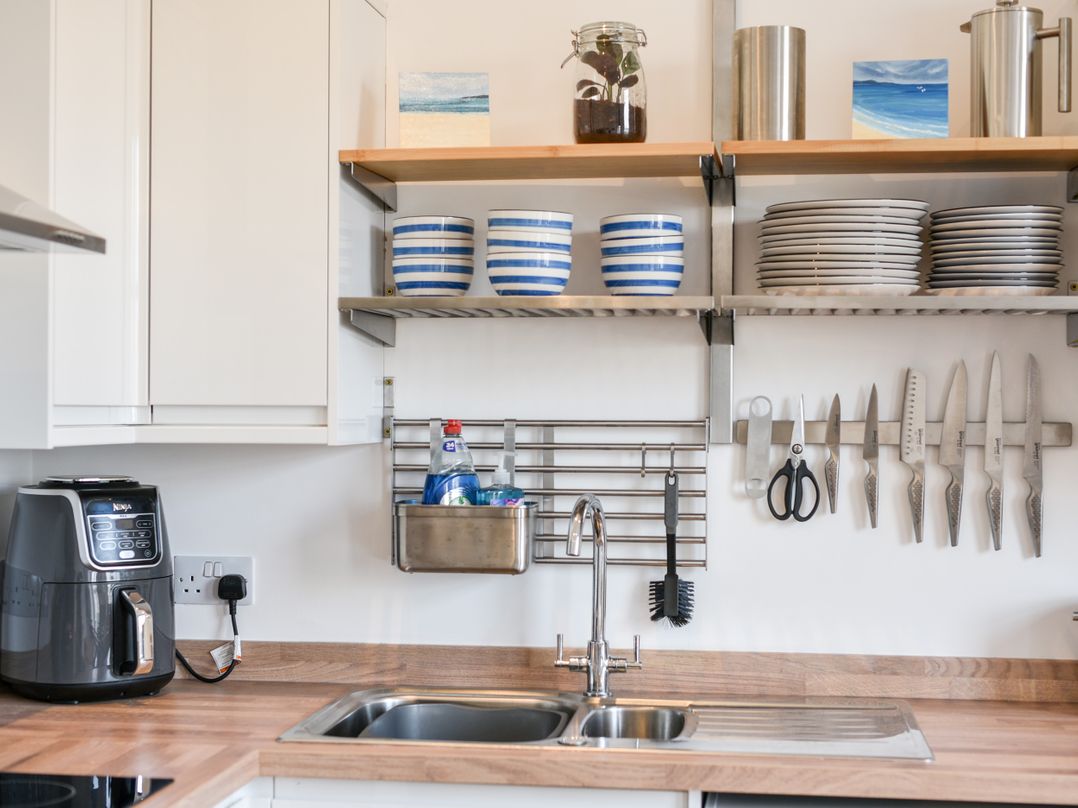 Apartment 5 Victoria House