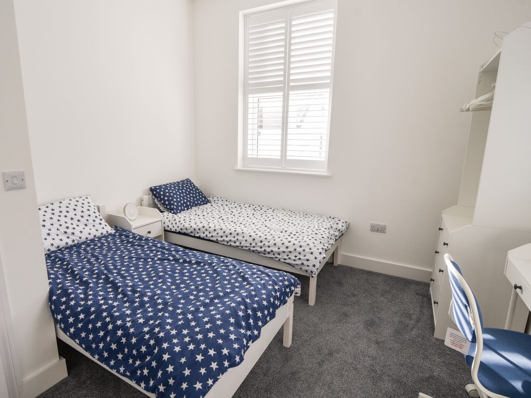 Apartment 5 Victoria House