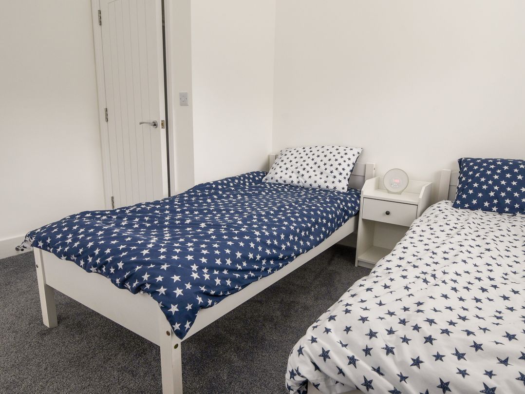 Apartment 5 Victoria House