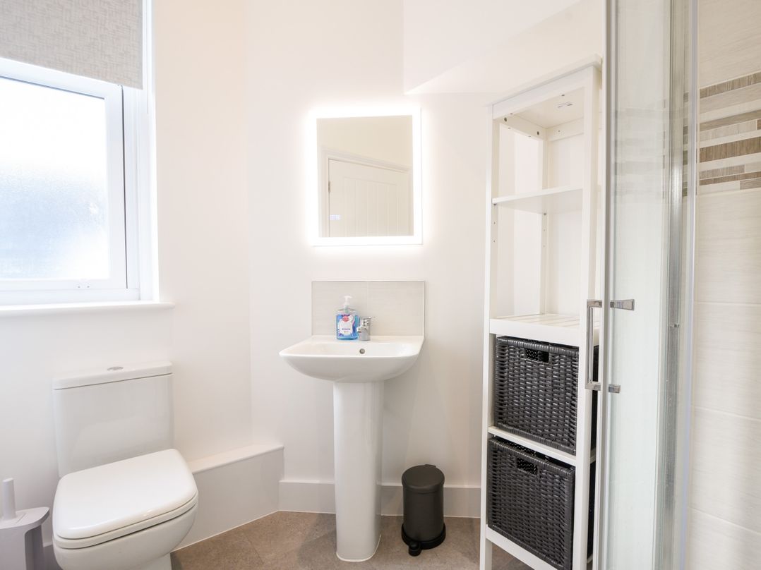 Apartment 5 Victoria House