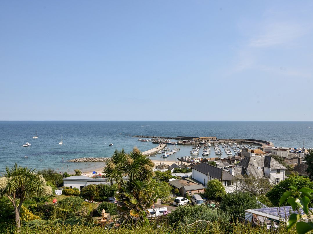 Apartment 5 Victoria House