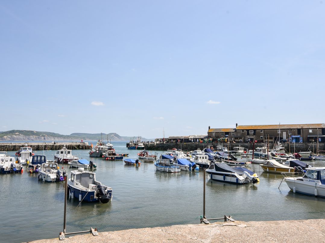 Apartment 5 Victoria House