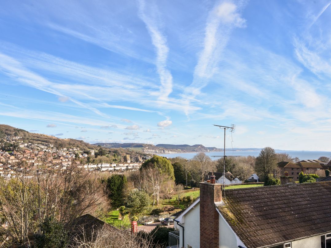 Apartment 5 Victoria House