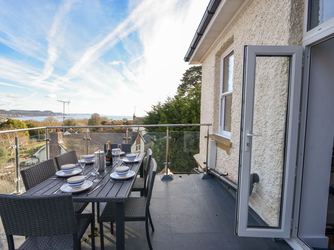 Apartment 5 Victoria House