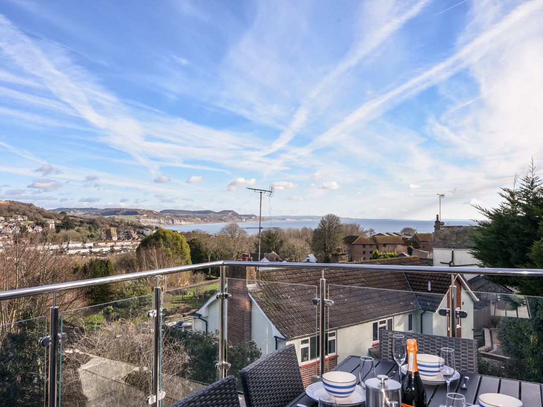 Apartment 5 Victoria House