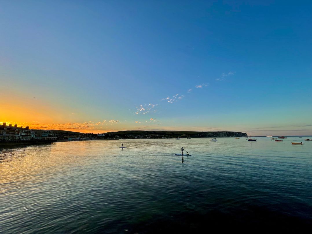 Seaglimpse