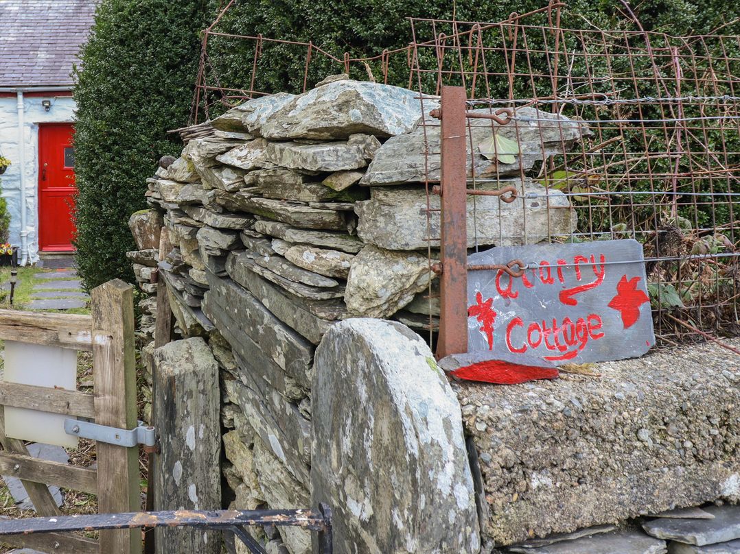 Quarry Cottage
