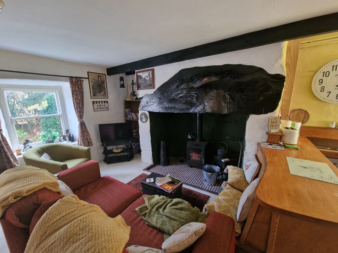 Quarry Cottage
