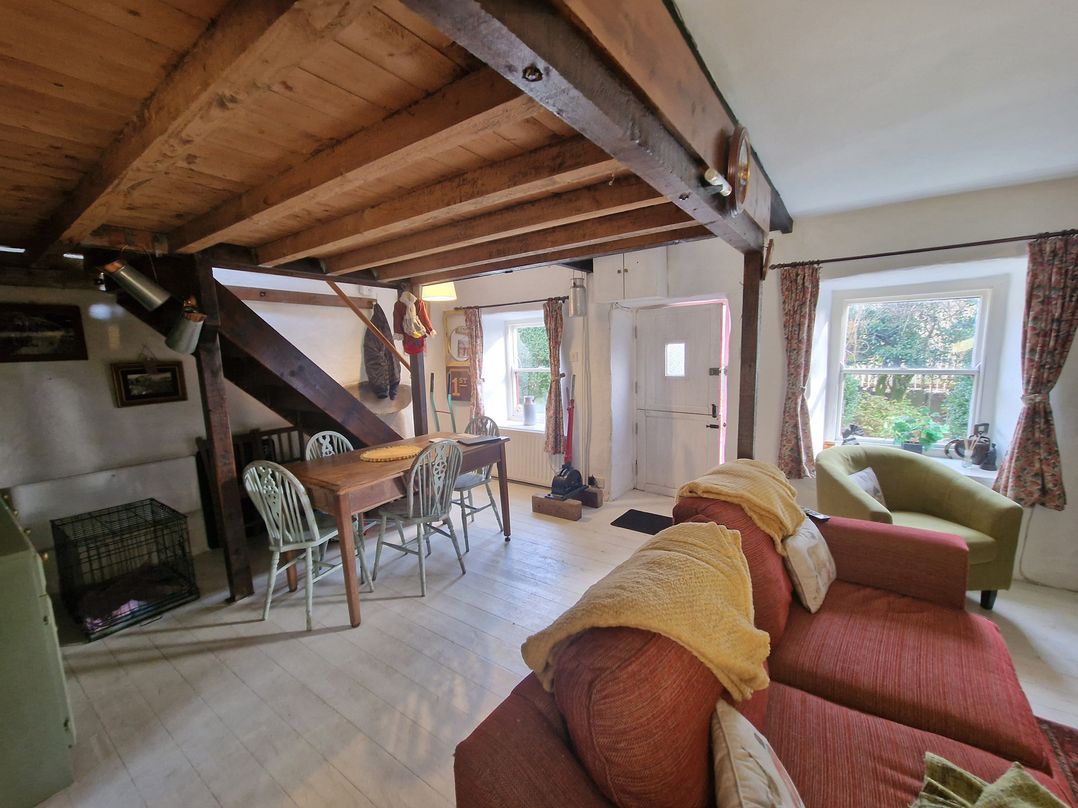 Quarry Cottage