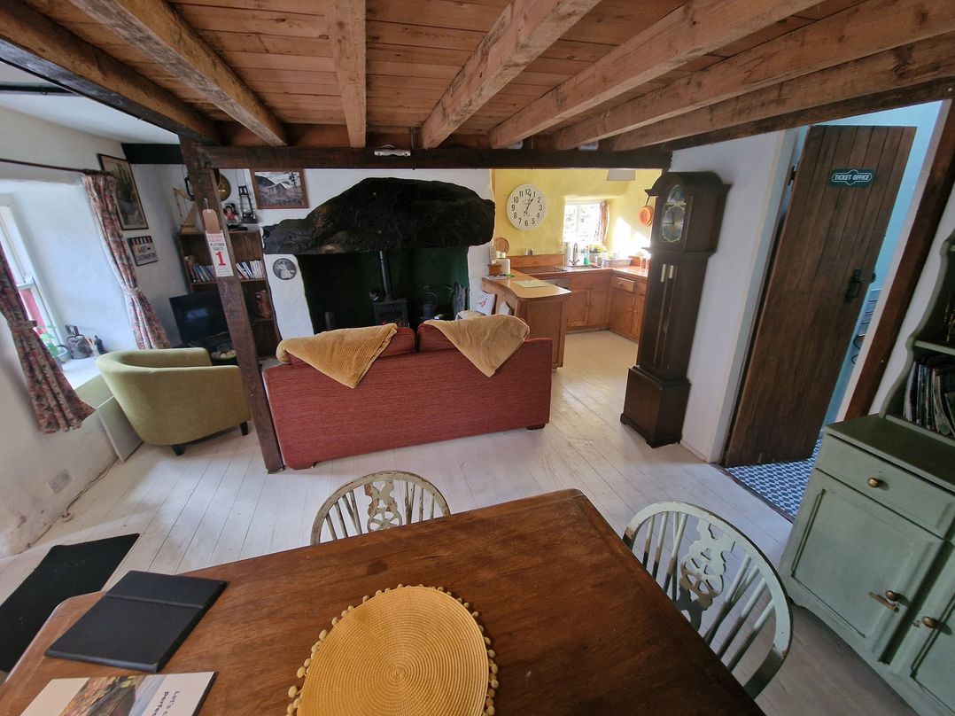 Quarry Cottage