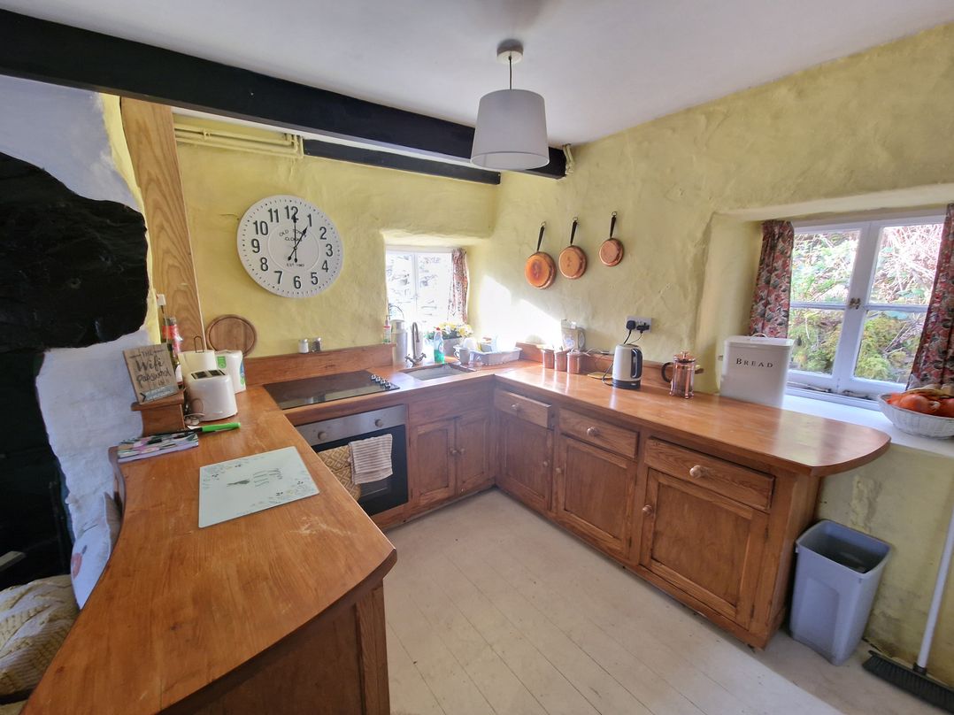 Quarry Cottage