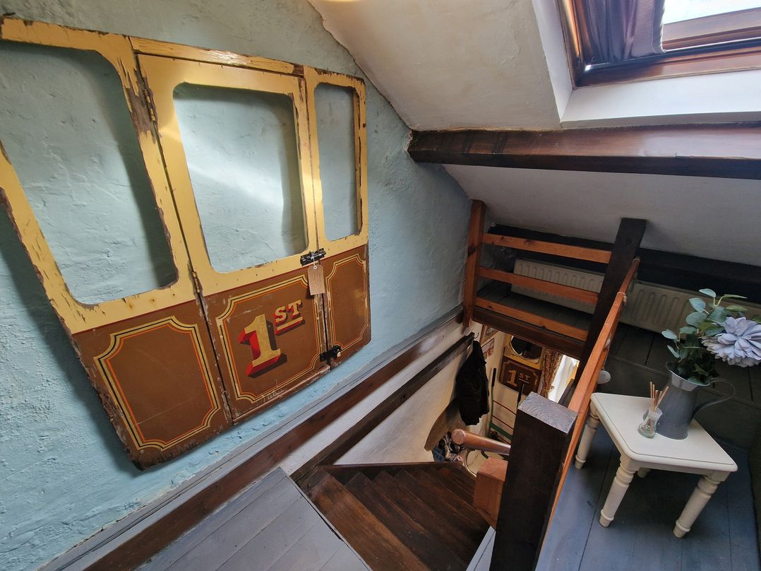 Quarry Cottage