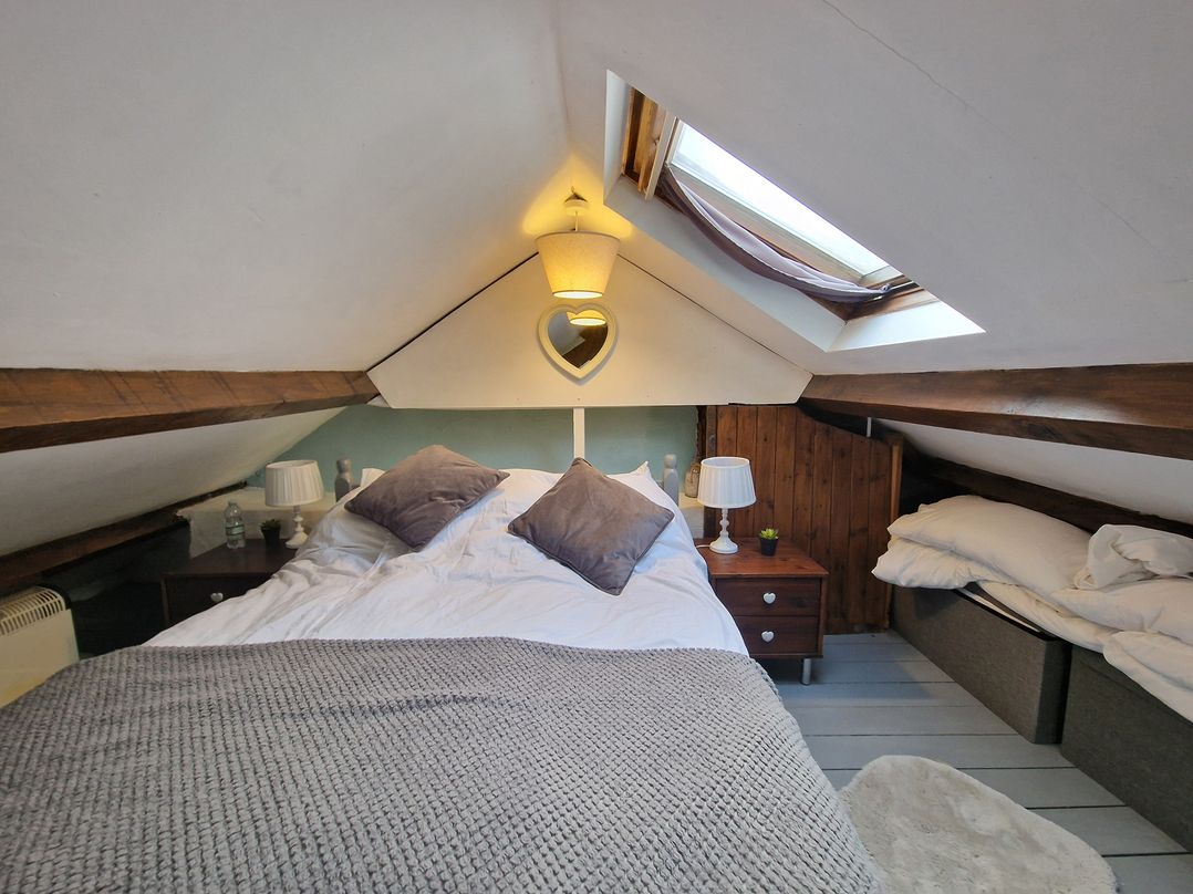 Quarry Cottage