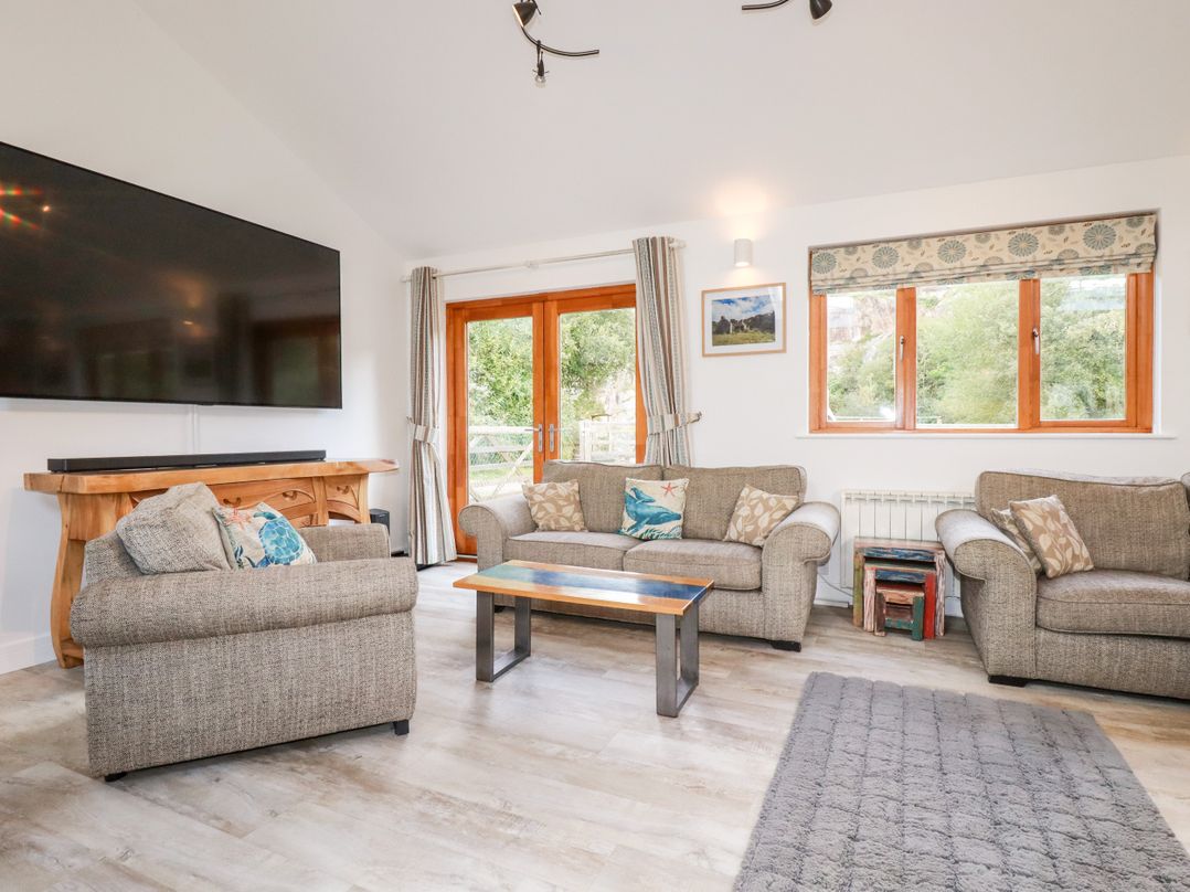 Branock, Tor Down Quarry