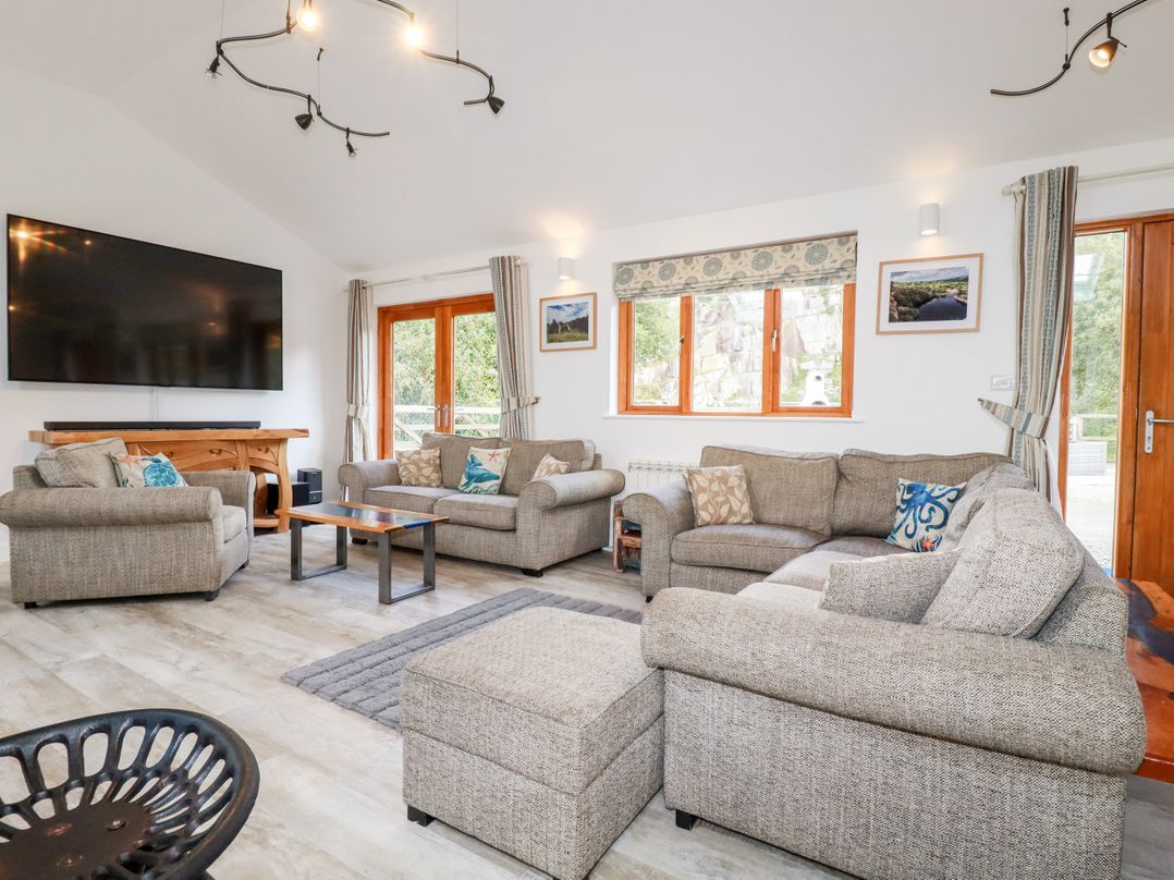 Branock, Tor Down Quarry