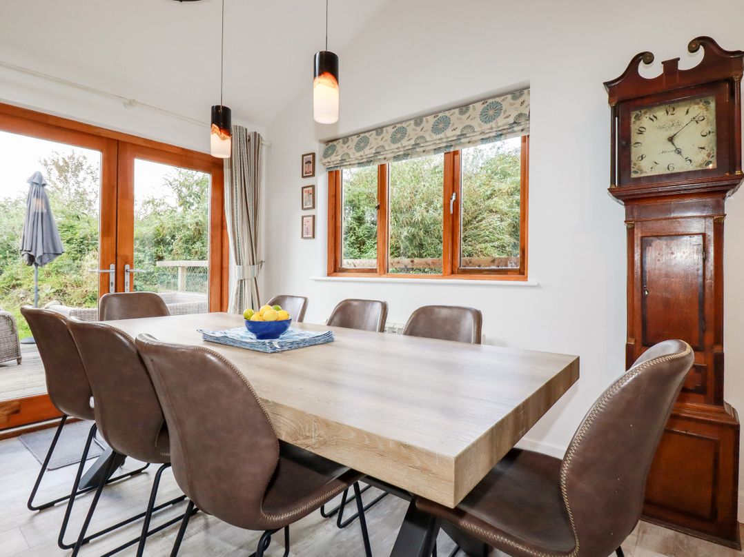 Branock, Tor Down Quarry