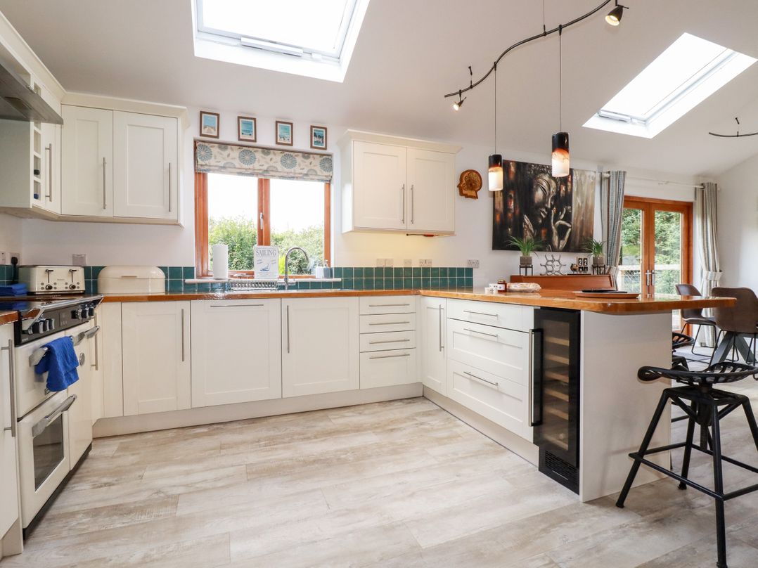 Branock, Tor Down Quarry