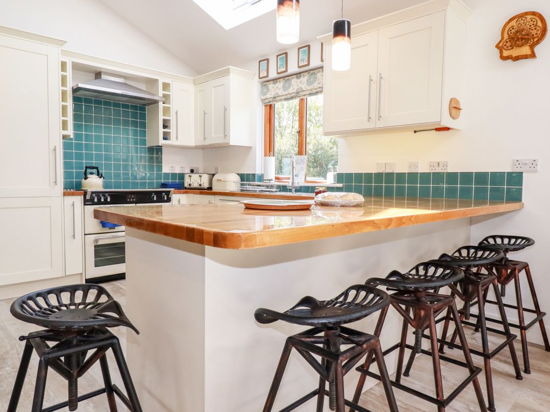 Branock, Tor Down Quarry