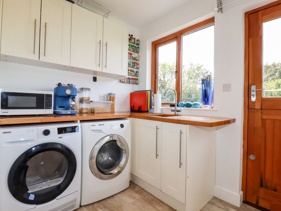 Branock, Tor Down Quarry