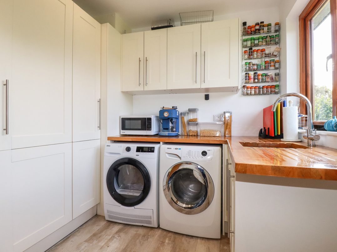 Branock, Tor Down Quarry