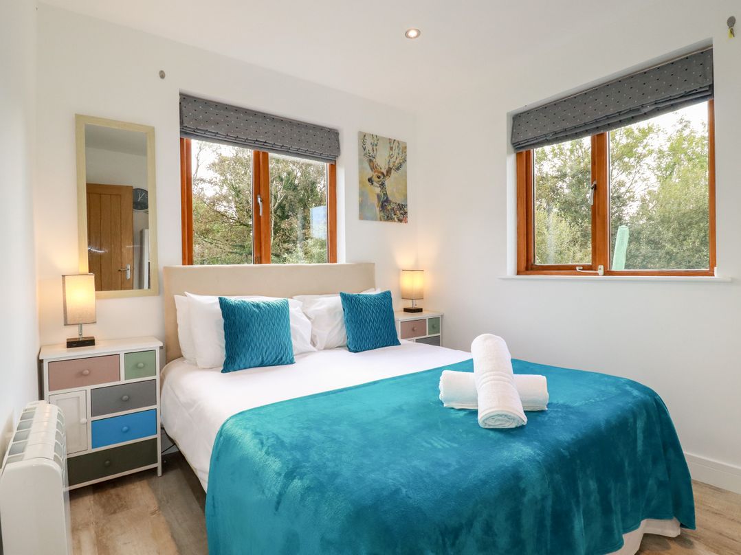 Branock, Tor Down Quarry