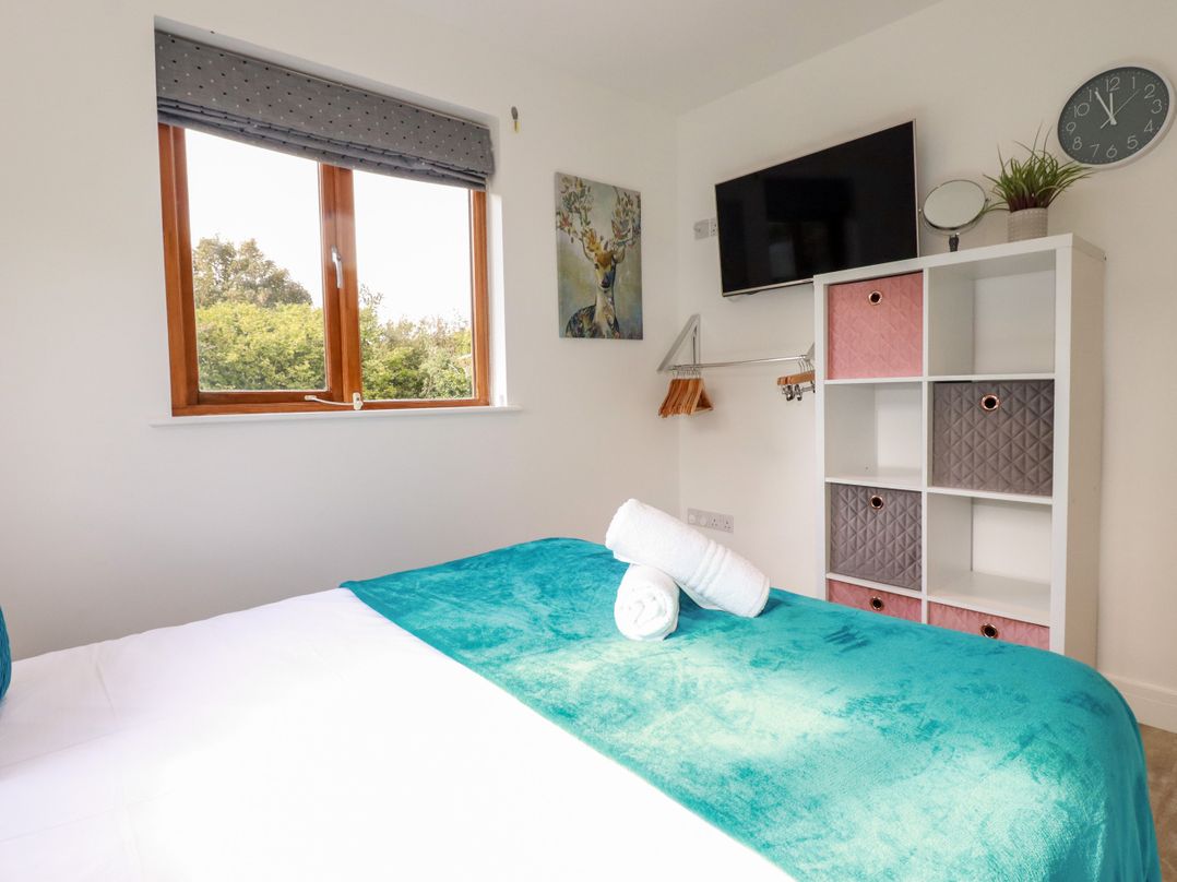 Branock, Tor Down Quarry