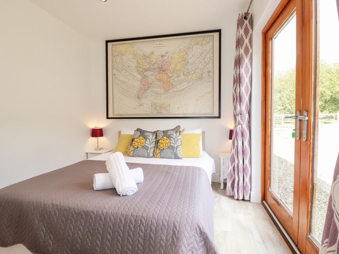 Branock, Tor Down Quarry