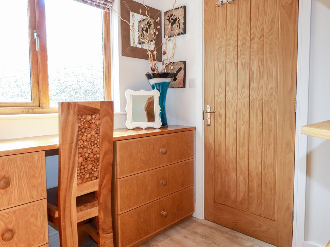 Branock, Tor Down Quarry