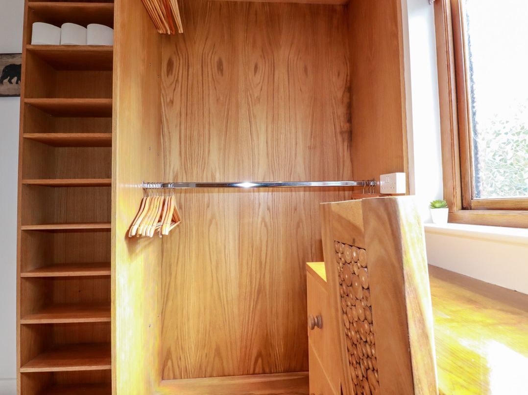 Branock, Tor Down Quarry