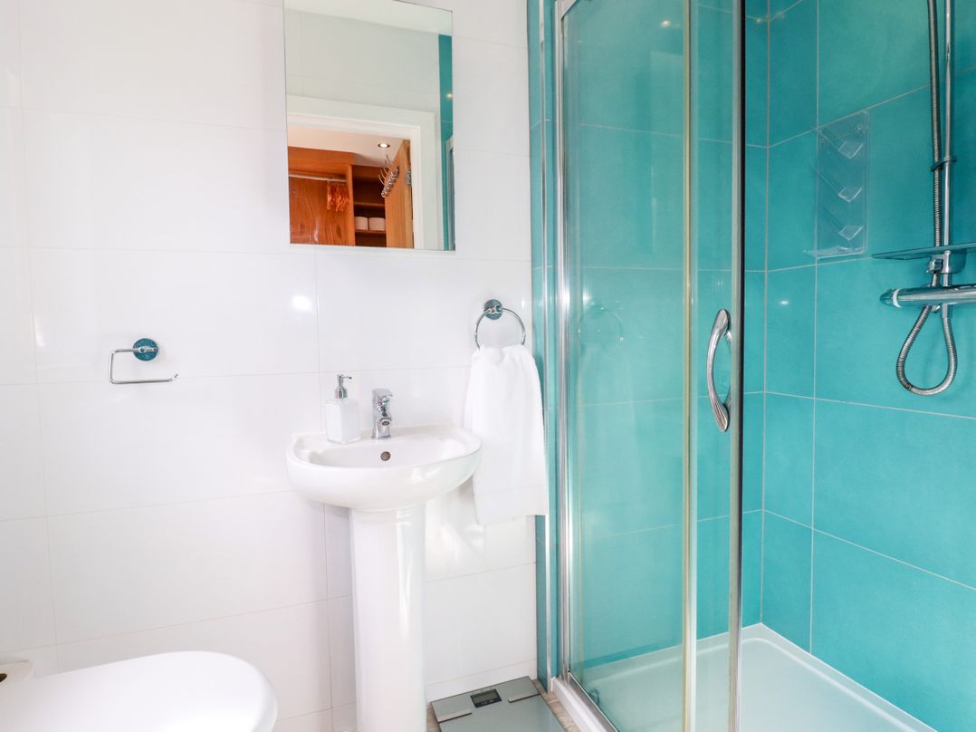 Branock, Tor Down Quarry