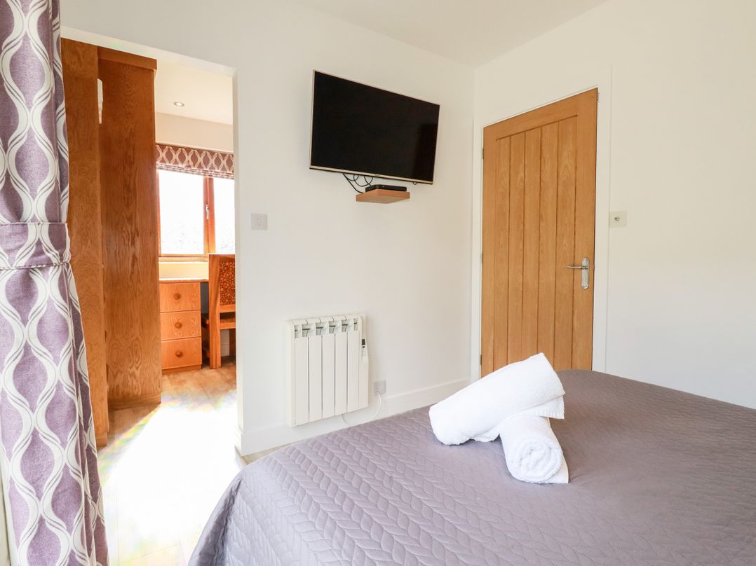 Branock, Tor Down Quarry