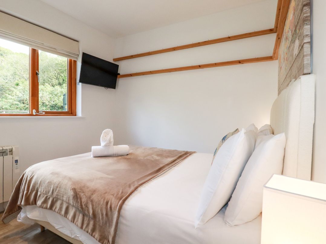 Branock, Tor Down Quarry