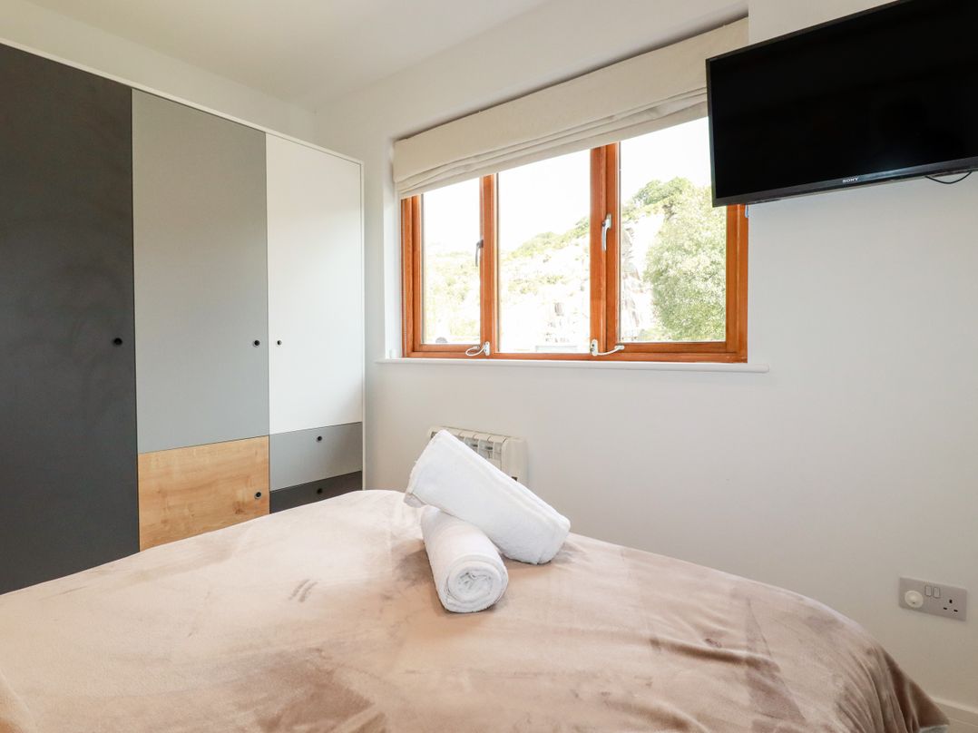 Branock, Tor Down Quarry