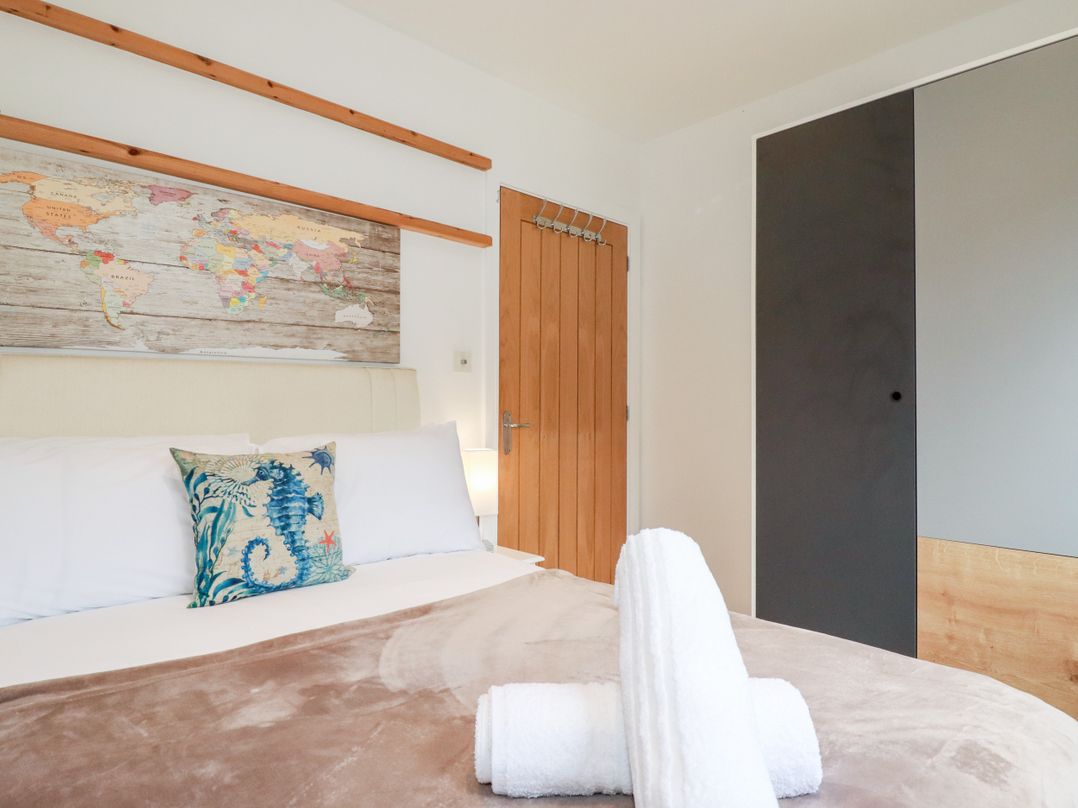 Branock, Tor Down Quarry