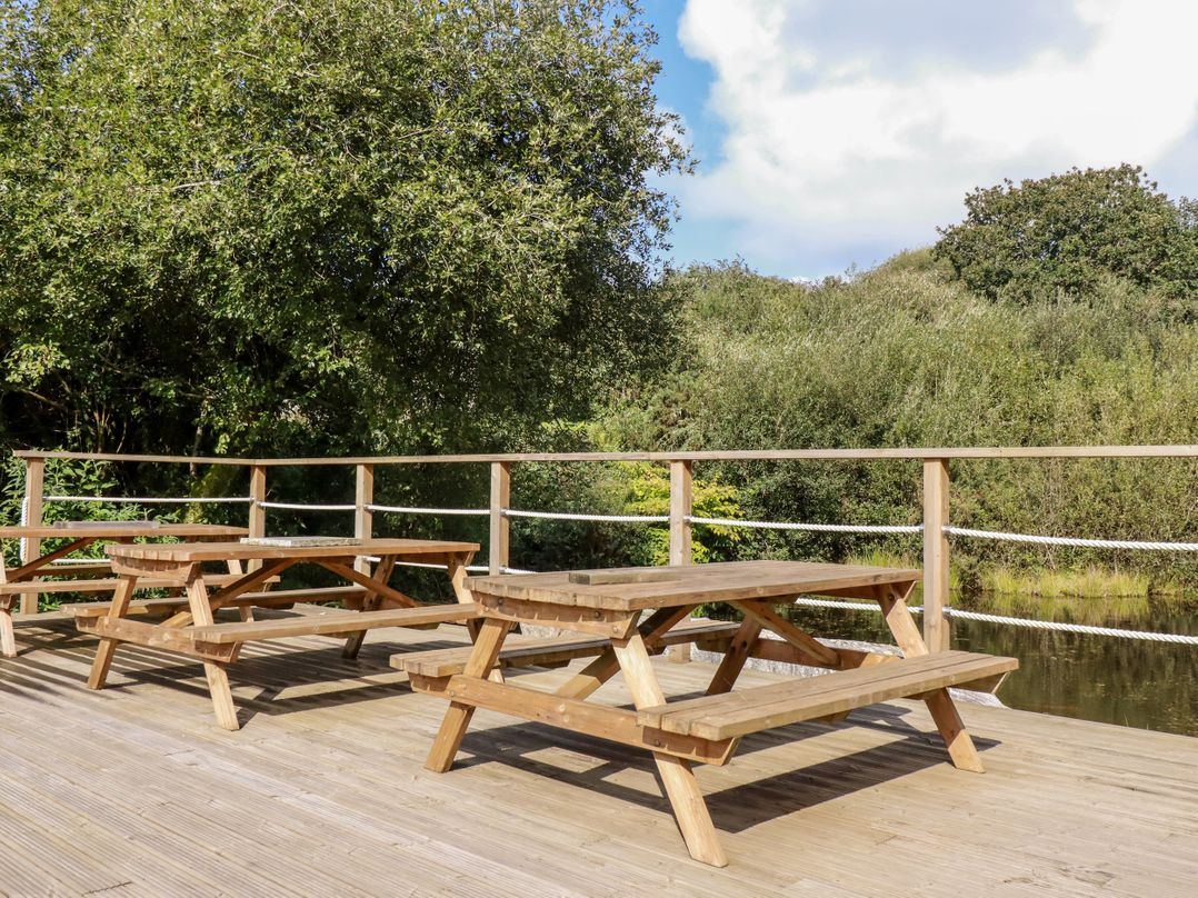 Branock, Tor Down Quarry