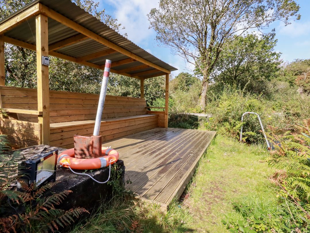 Branock, Tor Down Quarry